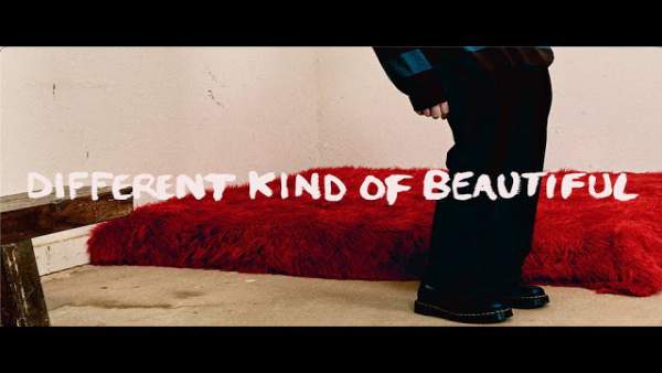 Different Kind Of Beautiful Lyrics - Alec Benjamin